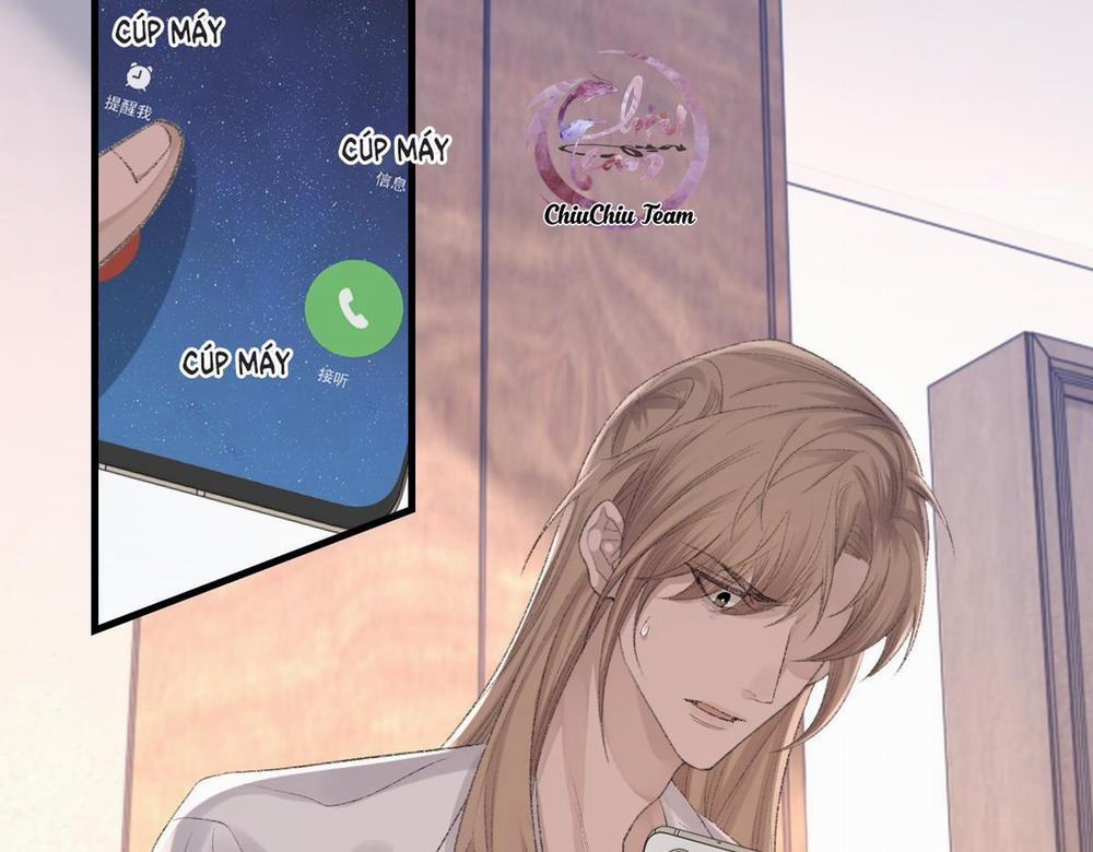 Chỉ Trích – 诟病 77 trang 22