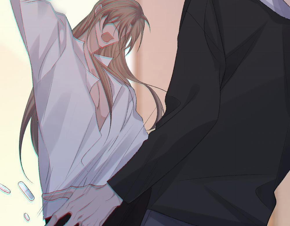 Chỉ Trích – 诟病 77 trang 33