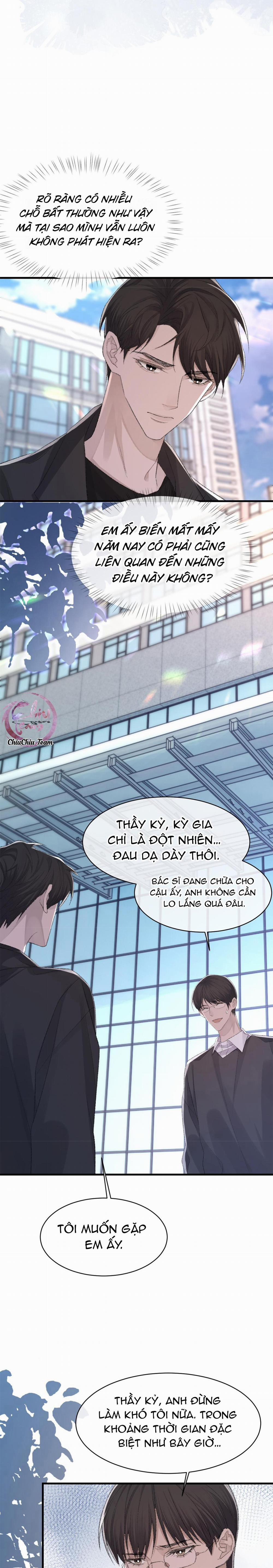 Chỉ Trích – 诟病 78 trang 10