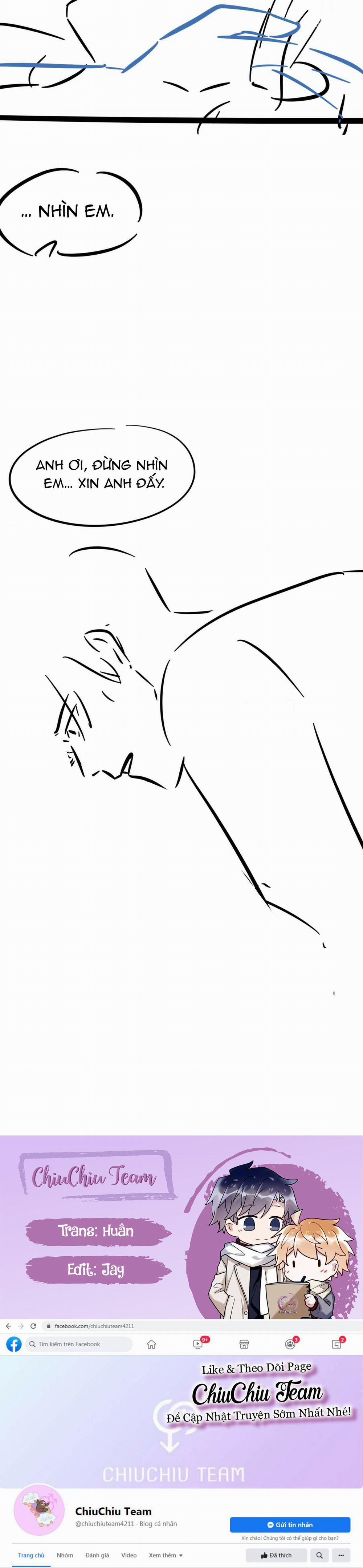 Chỉ Trích – 诟病 78 trang 13