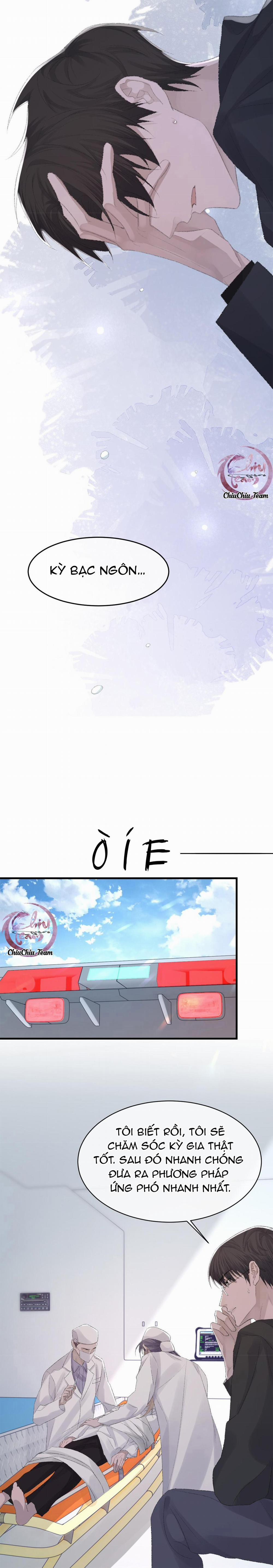 Chỉ Trích – 诟病 78 trang 2