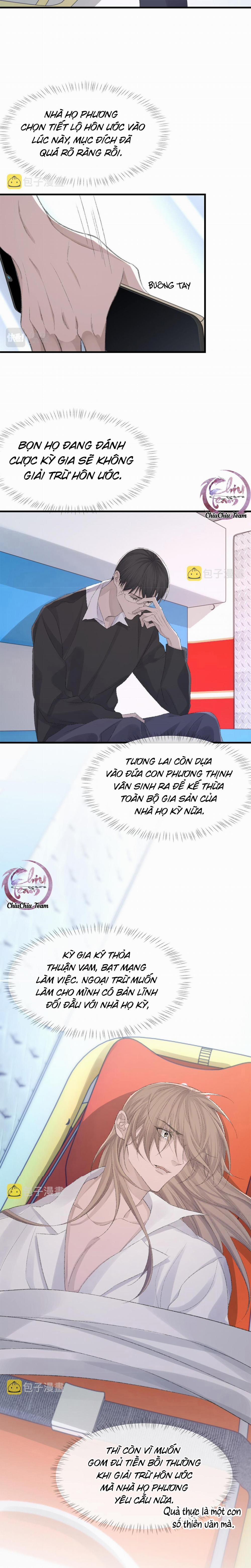 Chỉ Trích – 诟病 78 trang 3