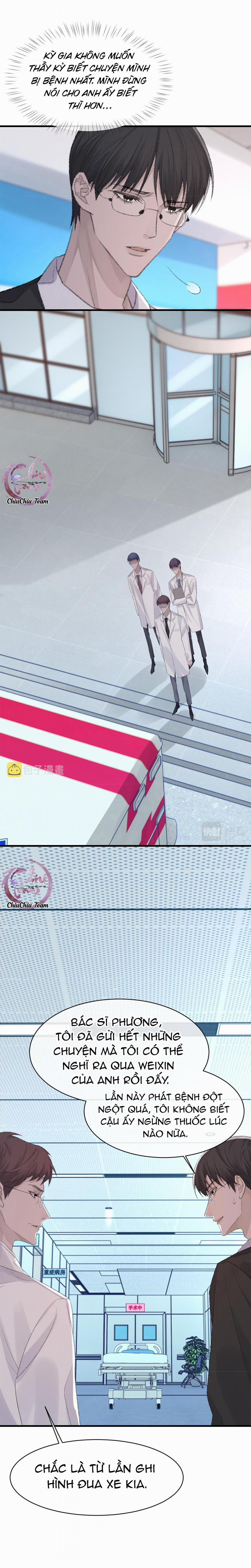 Chỉ Trích – 诟病 78 trang 5