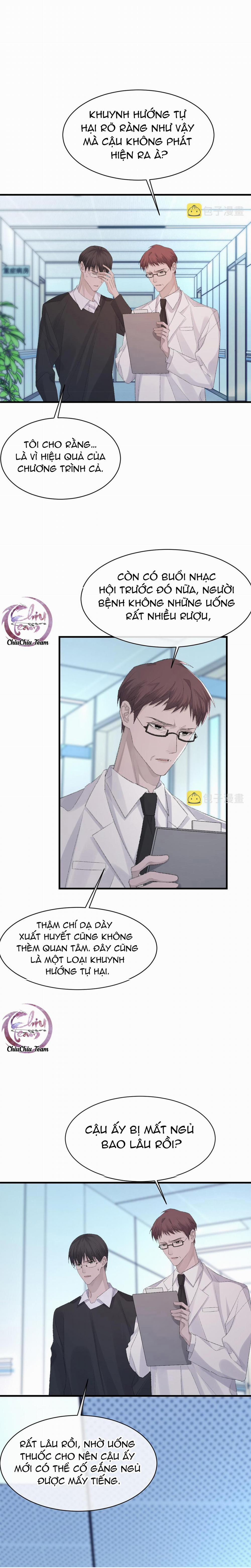 Chỉ Trích – 诟病 78 trang 6