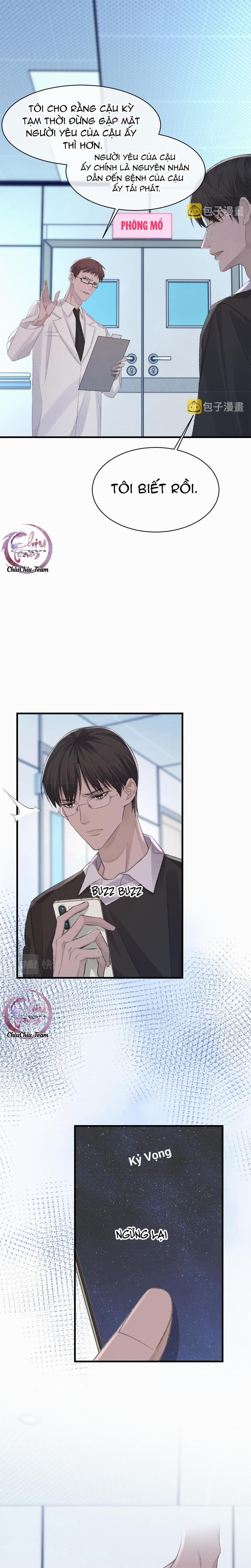 Chỉ Trích – 诟病 78 trang 7