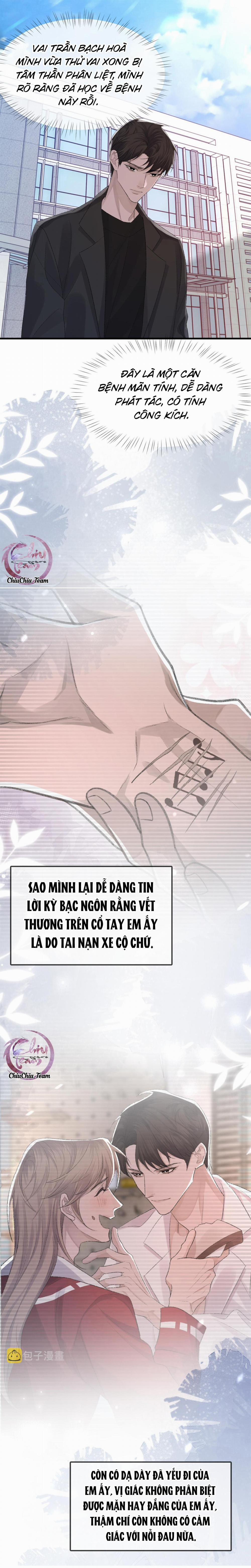 Chỉ Trích – 诟病 78 trang 9