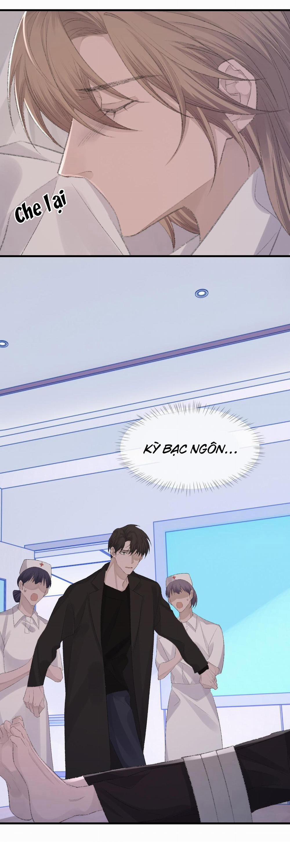 Chỉ Trích – 诟病 79 trang 11