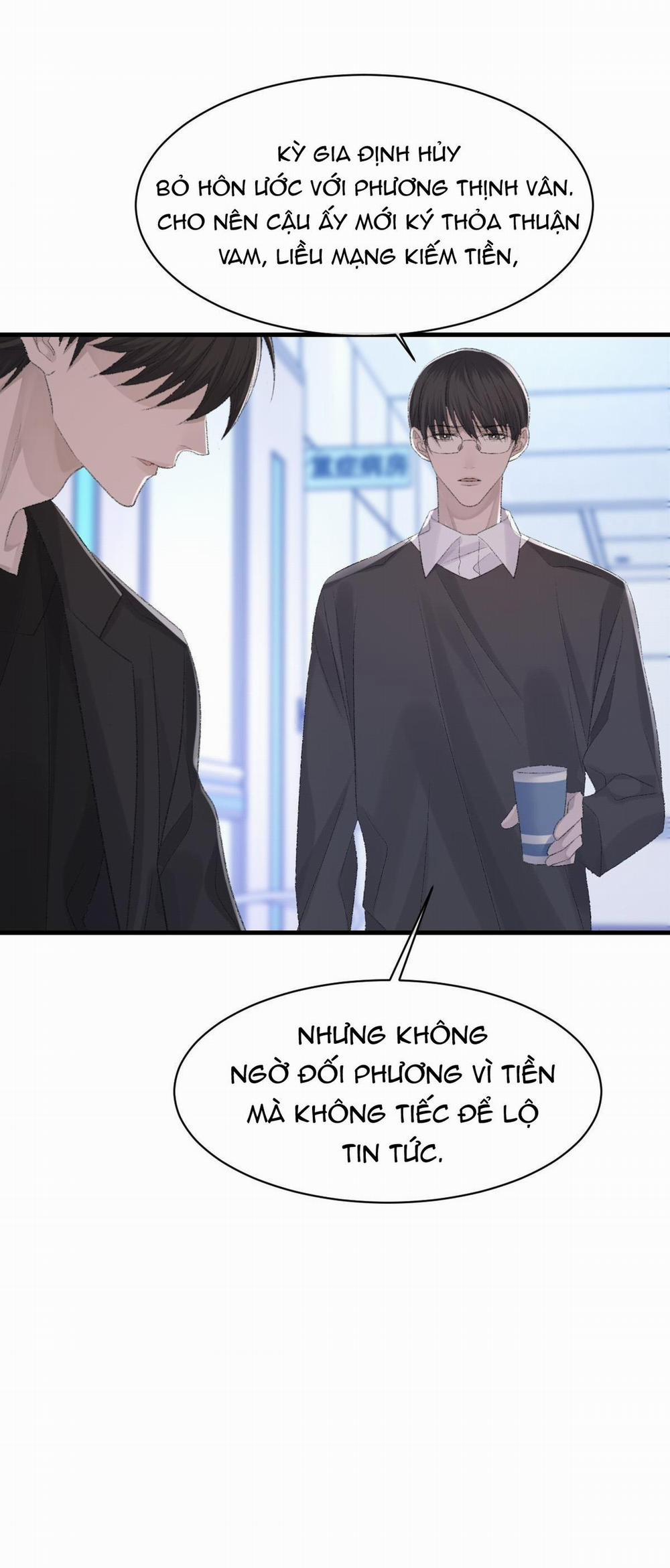 Chỉ Trích – 诟病 79 trang 18