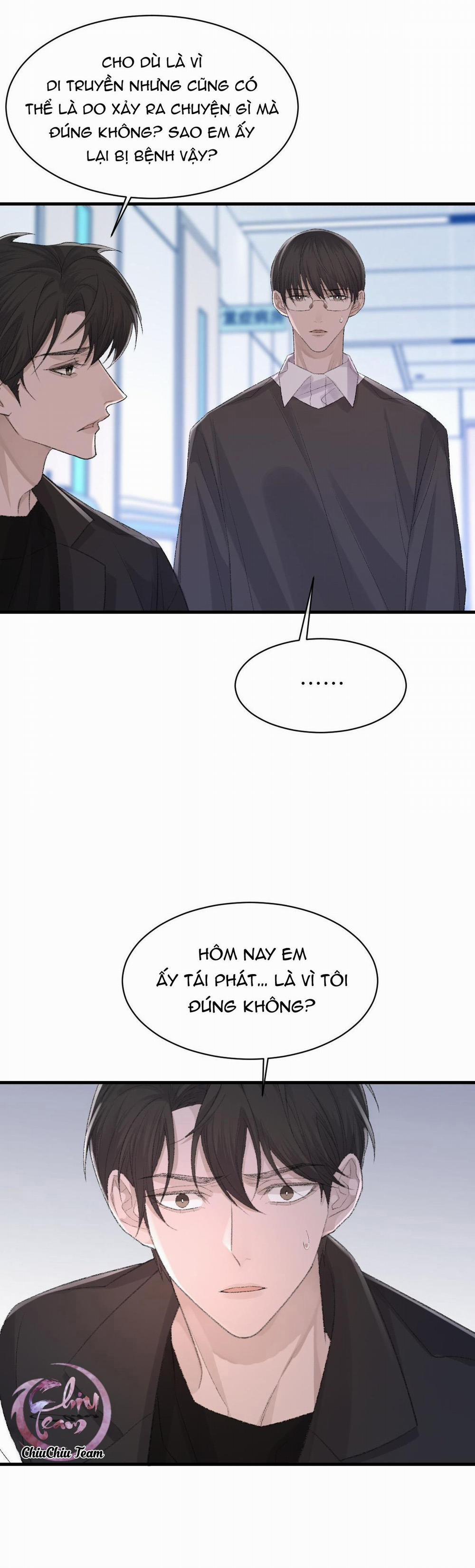 Chỉ Trích – 诟病 79 trang 21