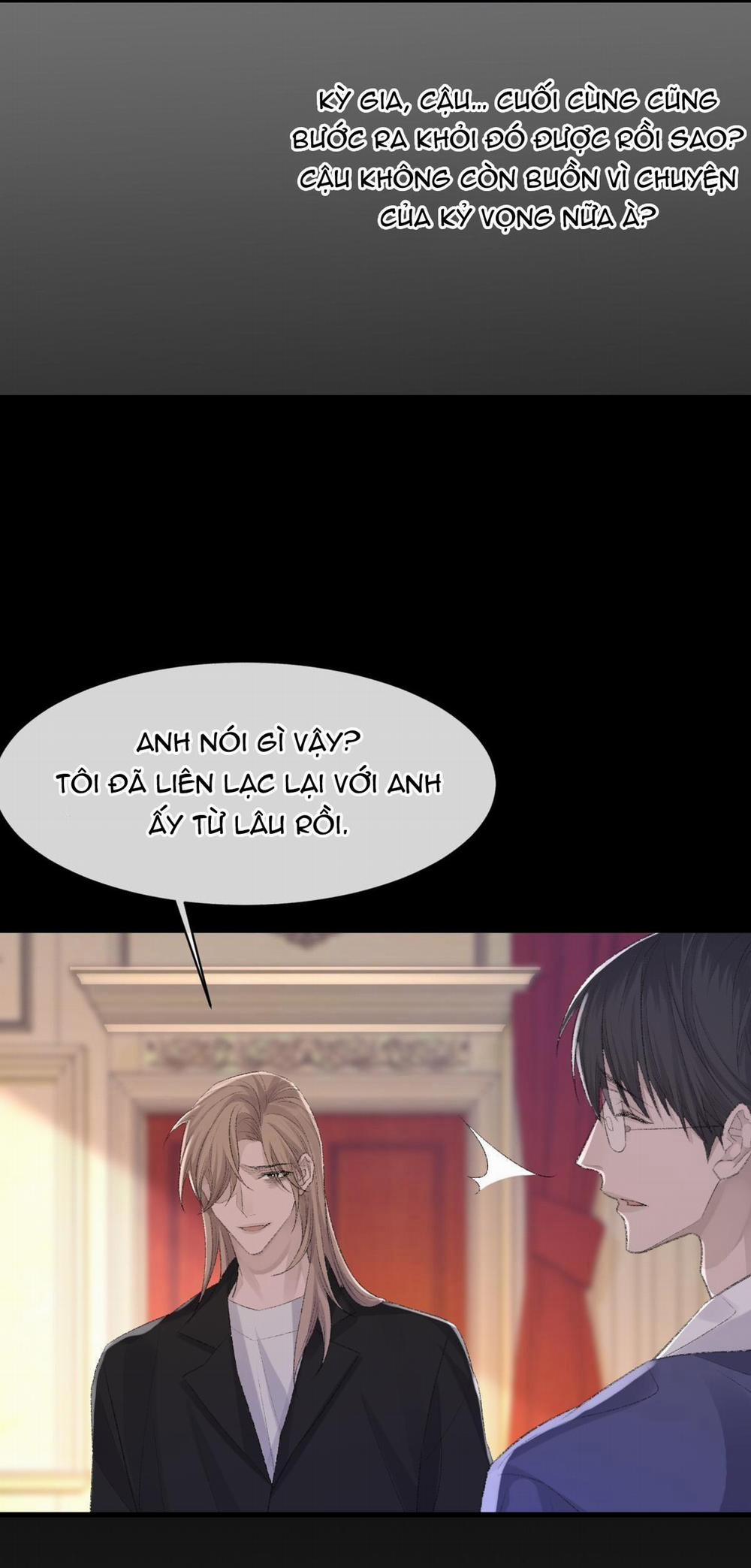 Chỉ Trích – 诟病 79 trang 24