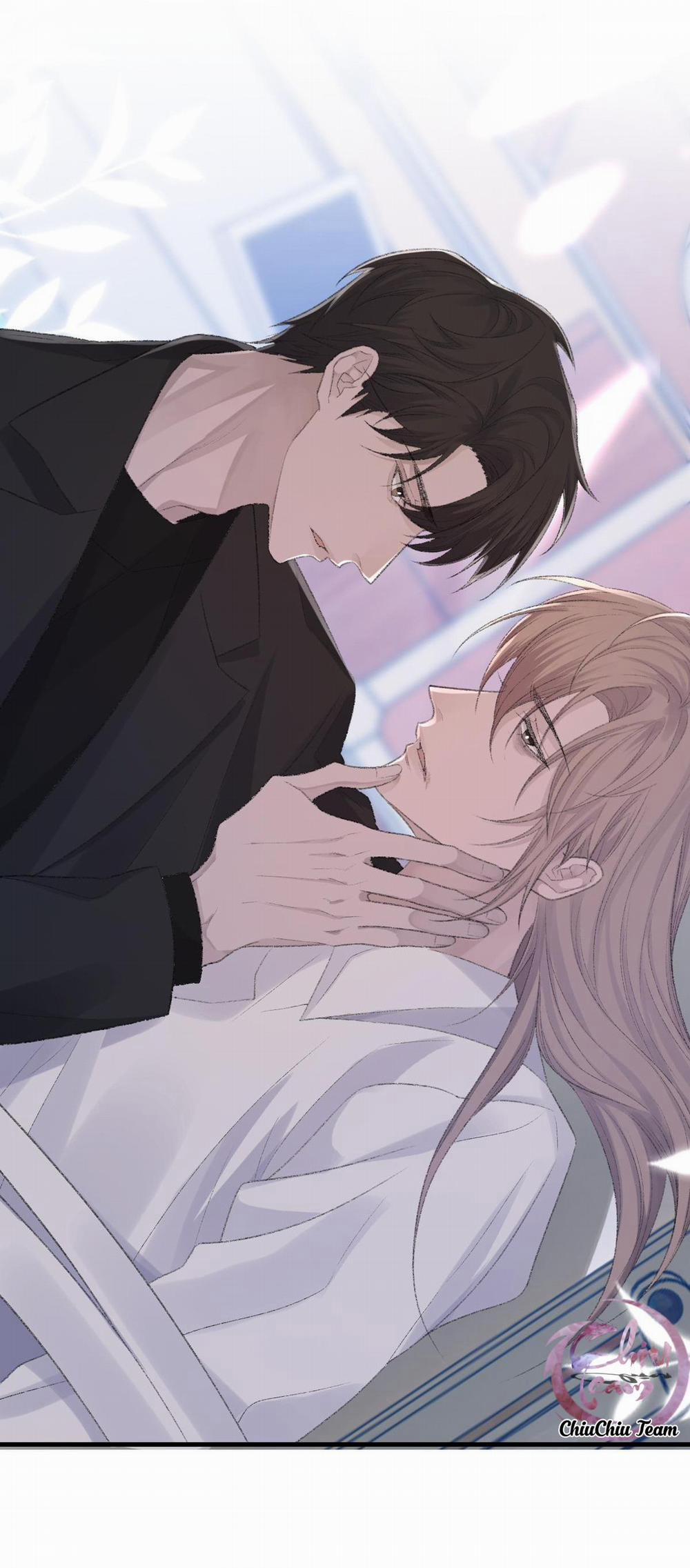 Chỉ Trích – 诟病 79 trang 6