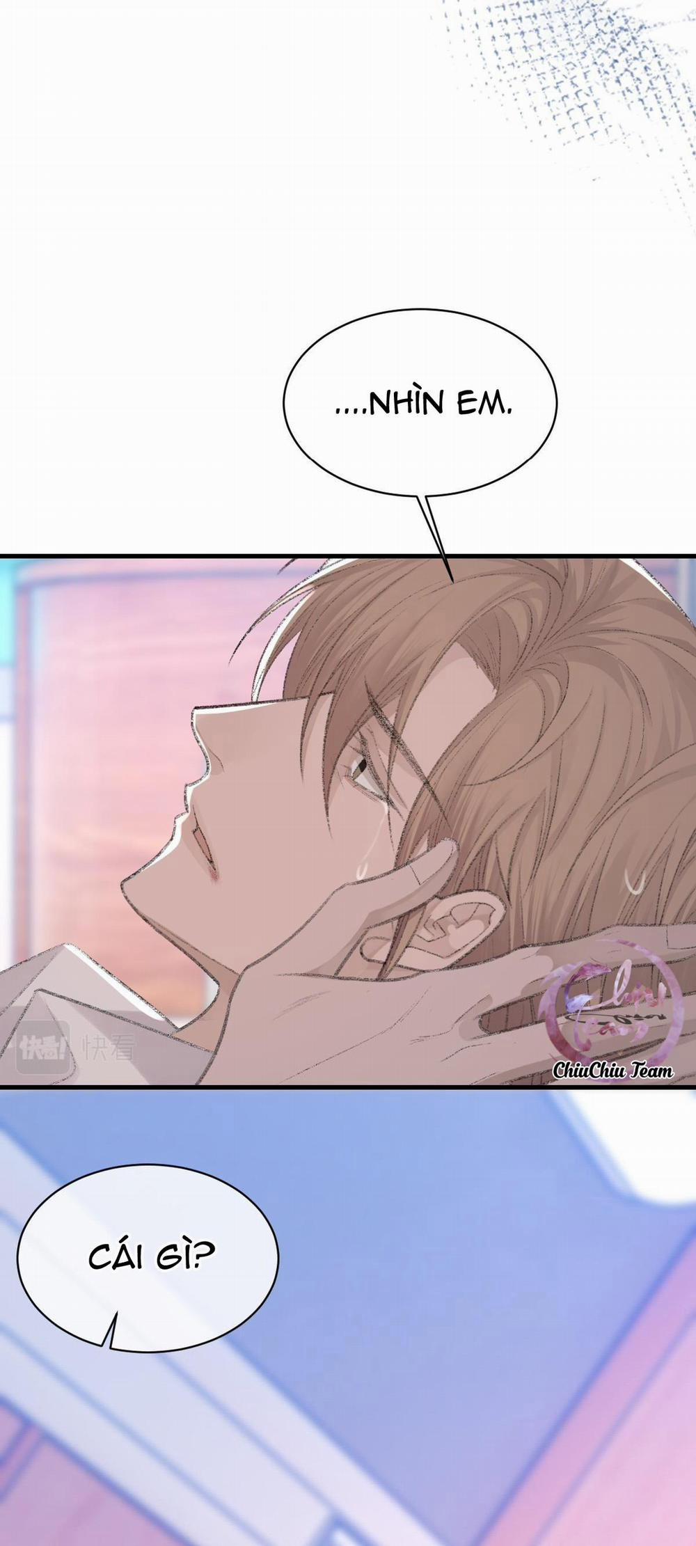 Chỉ Trích – 诟病 79 trang 8