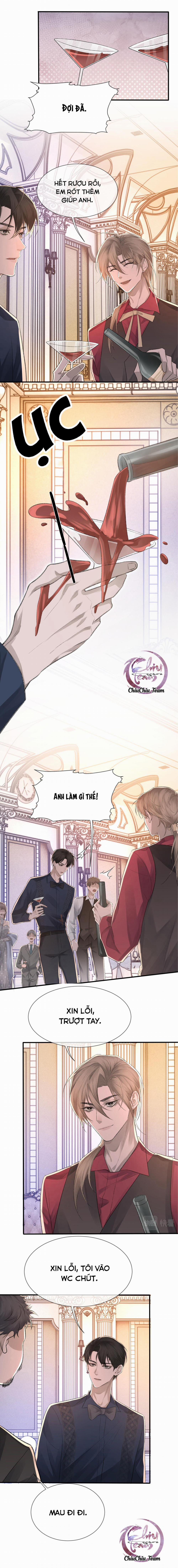 Chỉ Trích – 诟病 8 trang 2