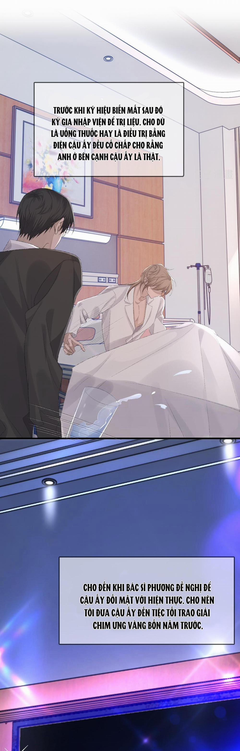 Chỉ Trích – 诟病 80 trang 1