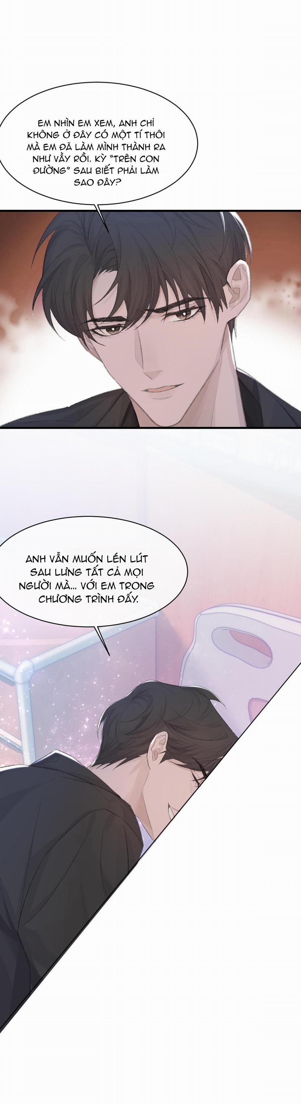 Chỉ Trích – 诟病 80 trang 12