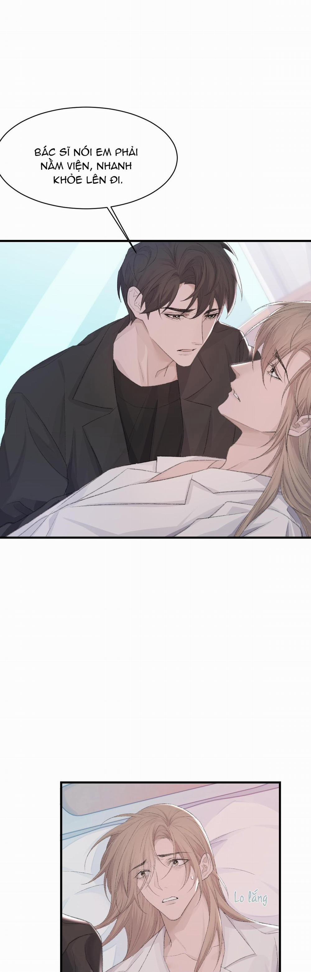 Chỉ Trích – 诟病 80 trang 13