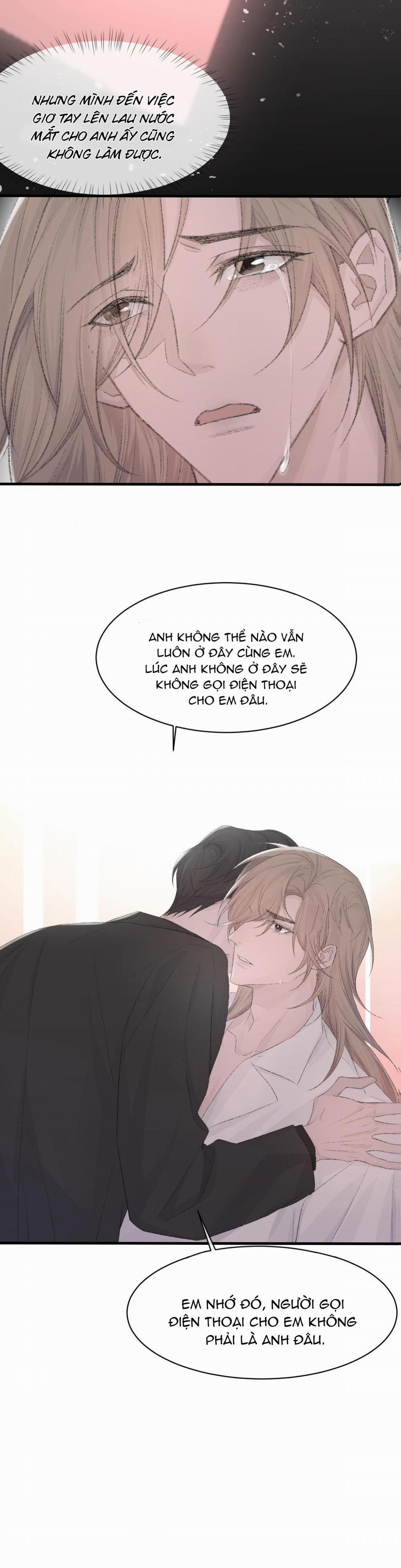 Chỉ Trích – 诟病 80 trang 17