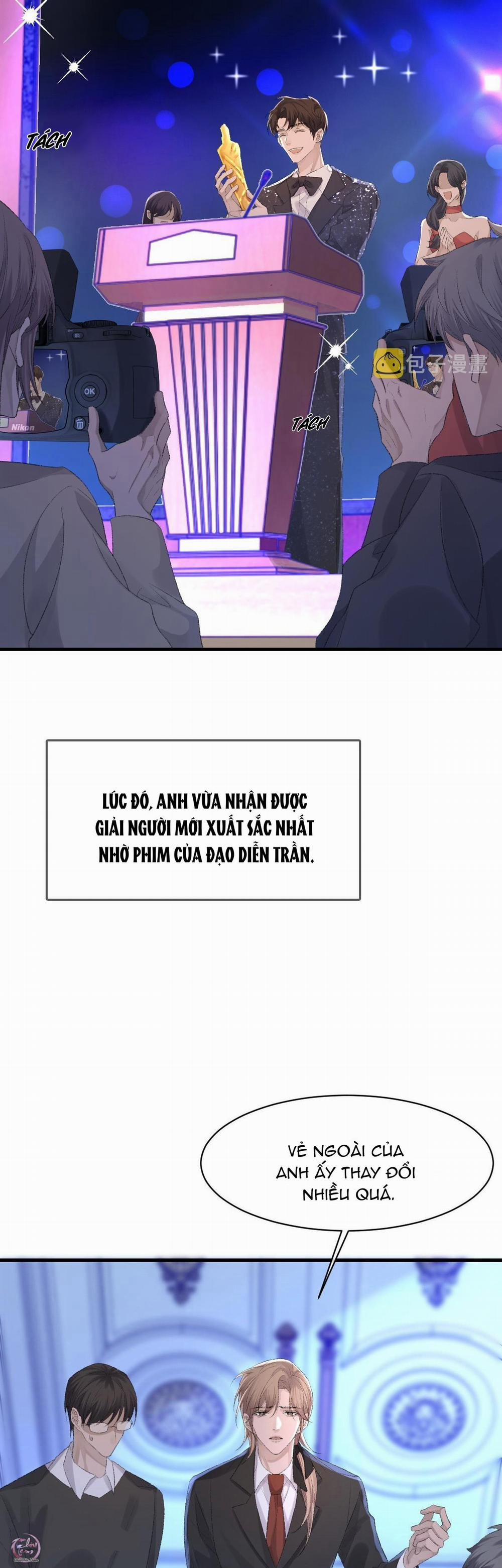 Chỉ Trích – 诟病 80 trang 2