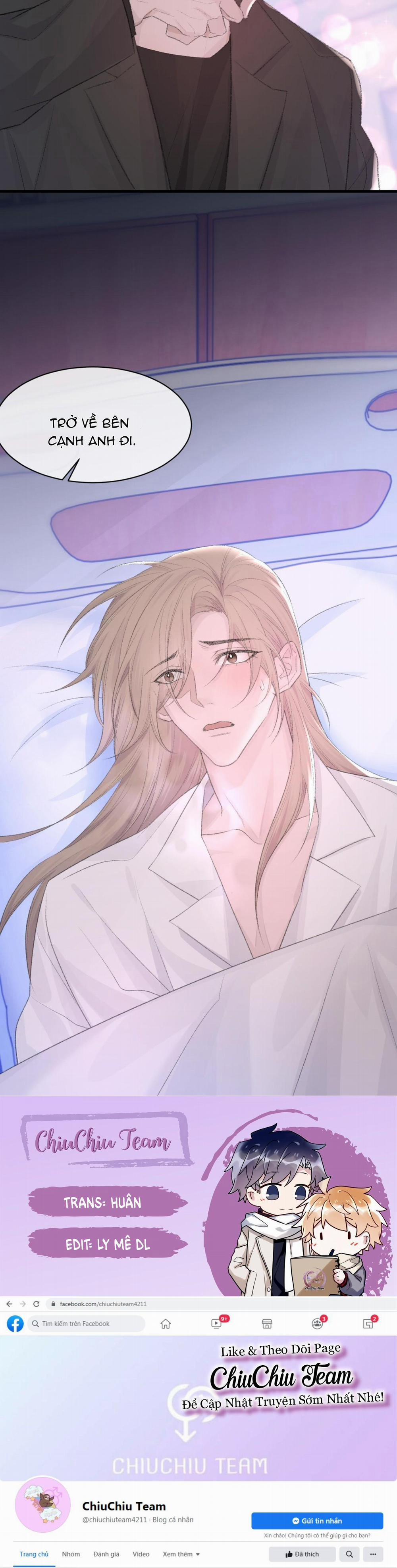 Chỉ Trích – 诟病 80 trang 20