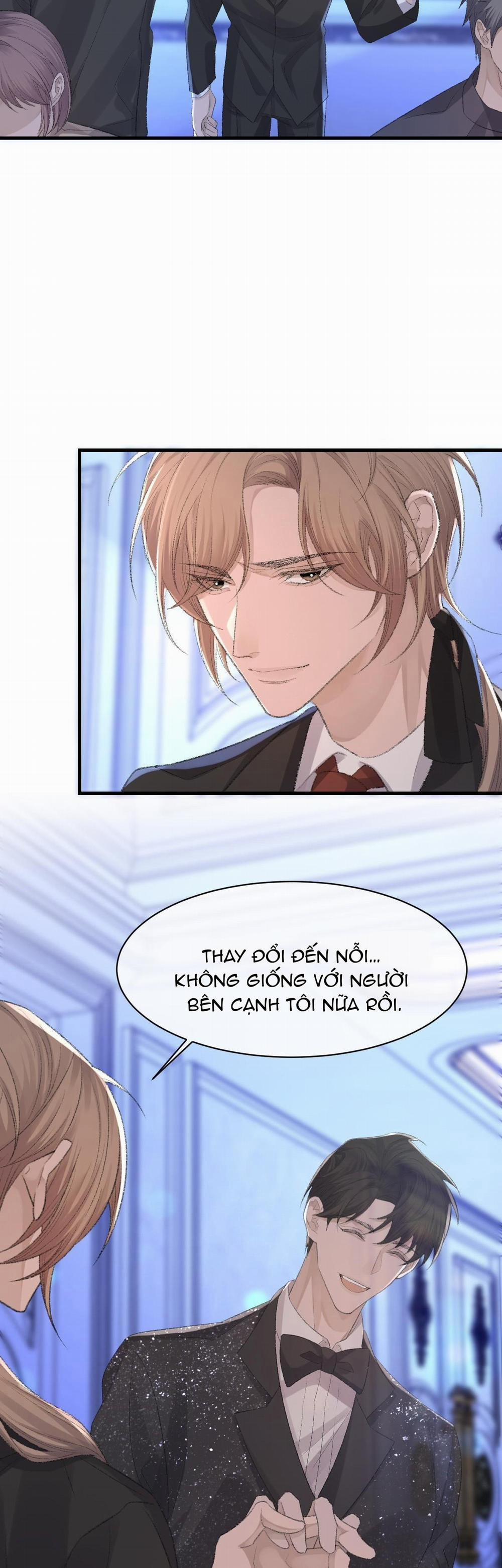 Chỉ Trích – 诟病 80 trang 3