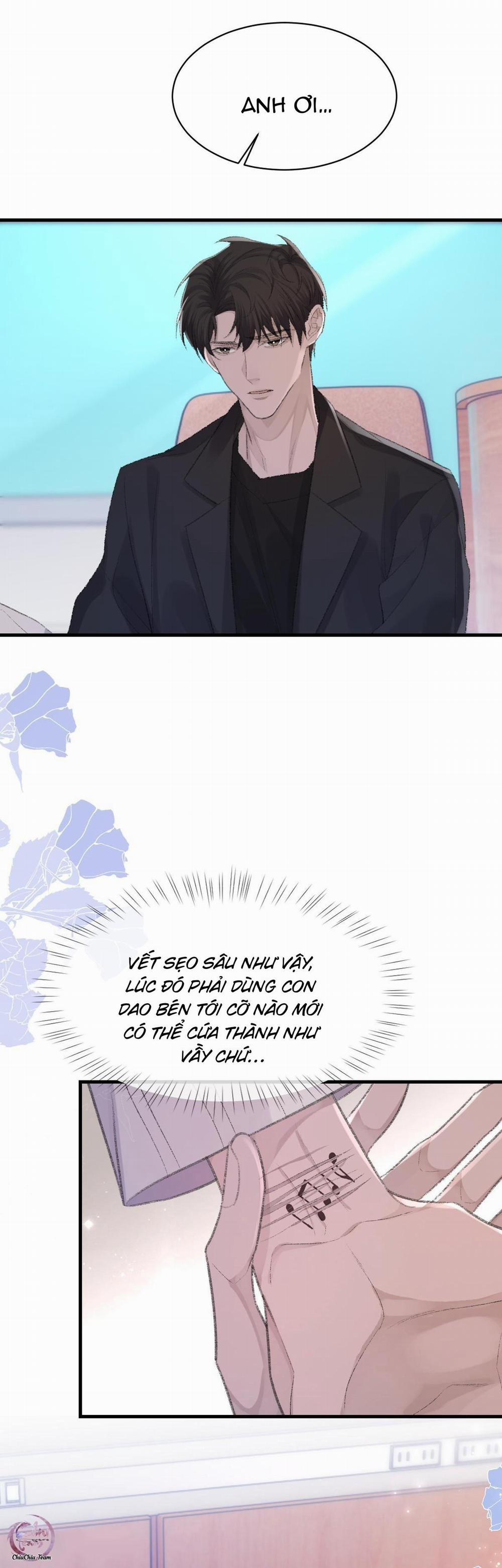 Chỉ Trích – 诟病 80 trang 9