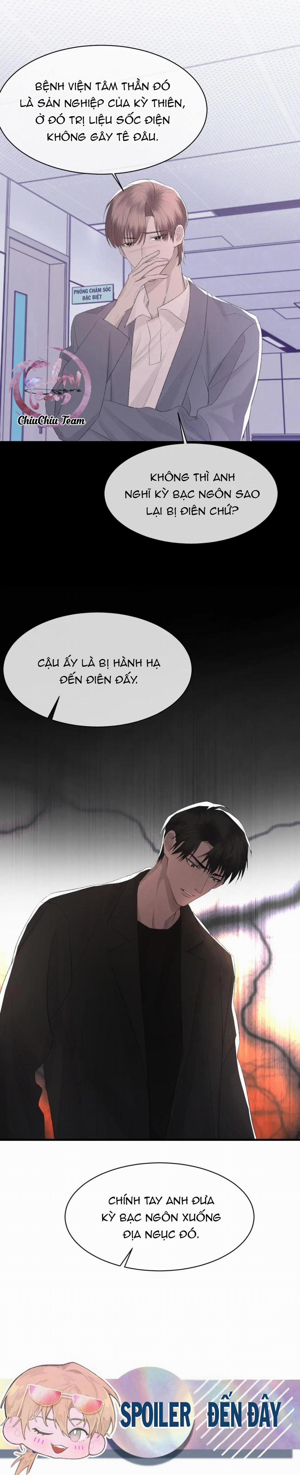 Chỉ Trích – 诟病 81 trang 18