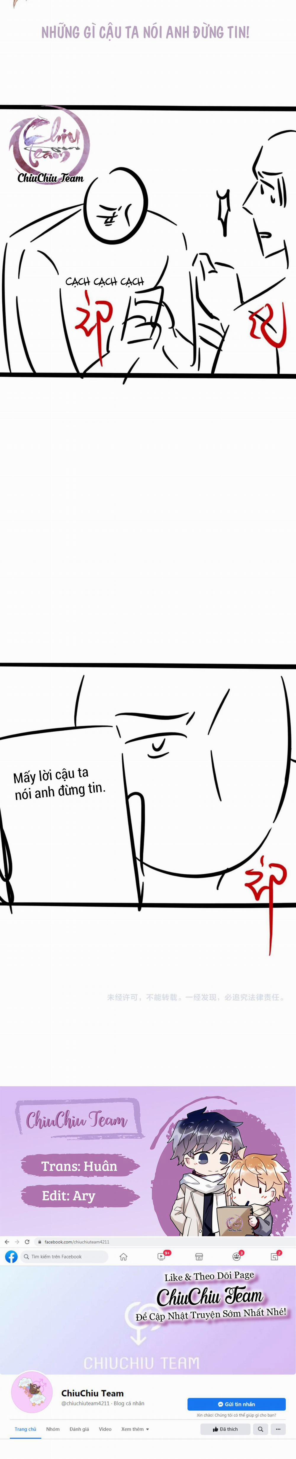 Chỉ Trích – 诟病 81 trang 19