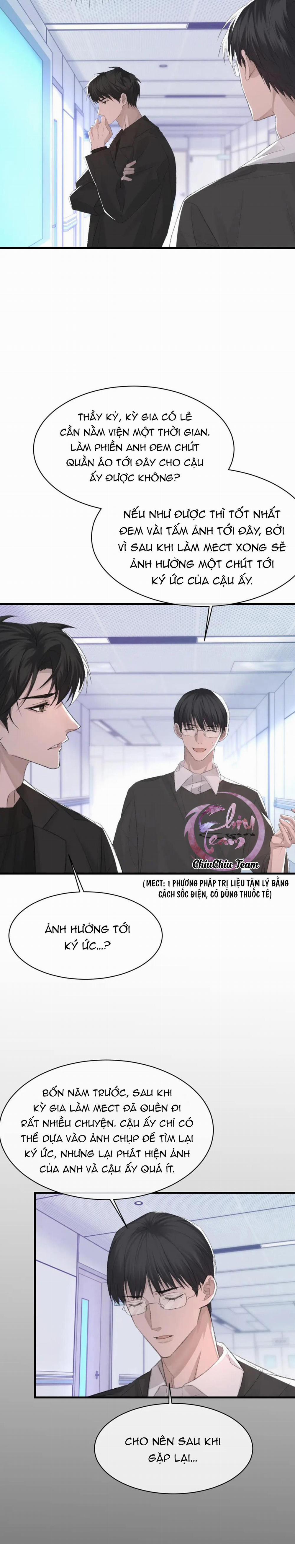 Chỉ Trích – 诟病 81 trang 2