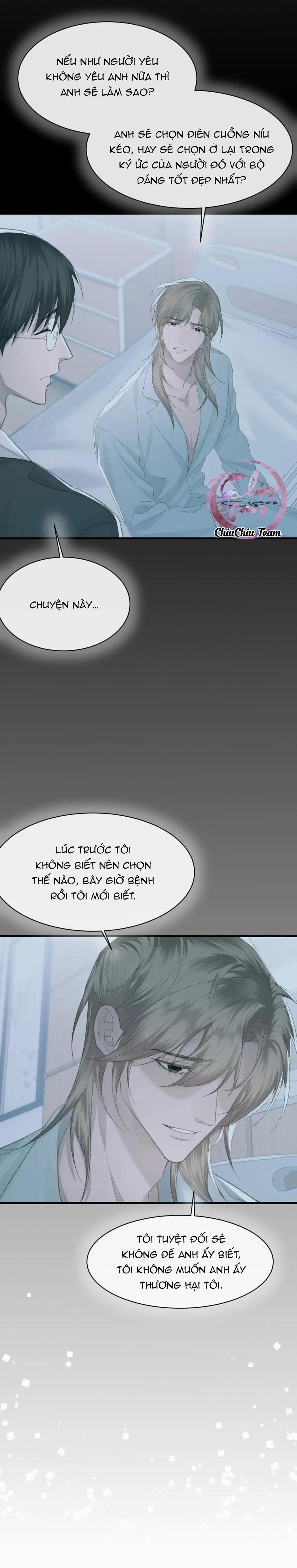 Chỉ Trích – 诟病 81 trang 5