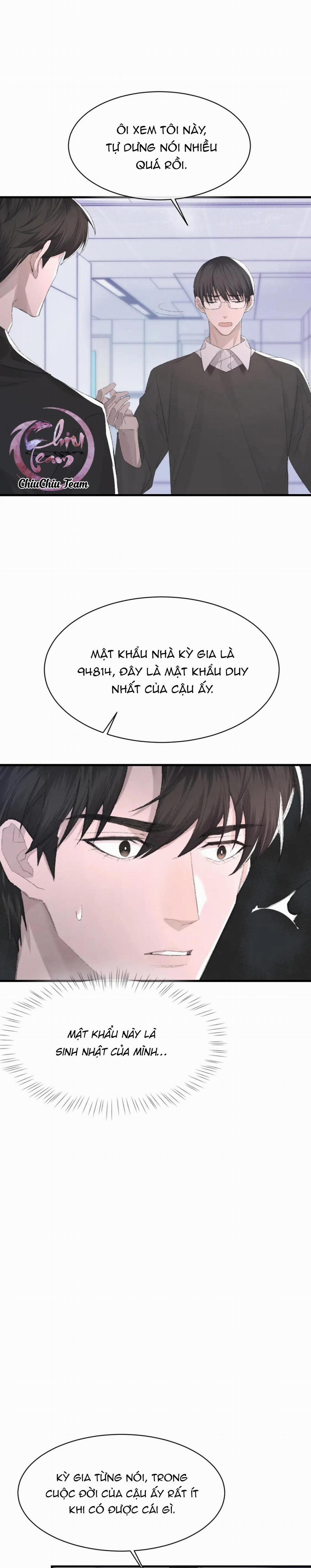 Chỉ Trích – 诟病 81 trang 6