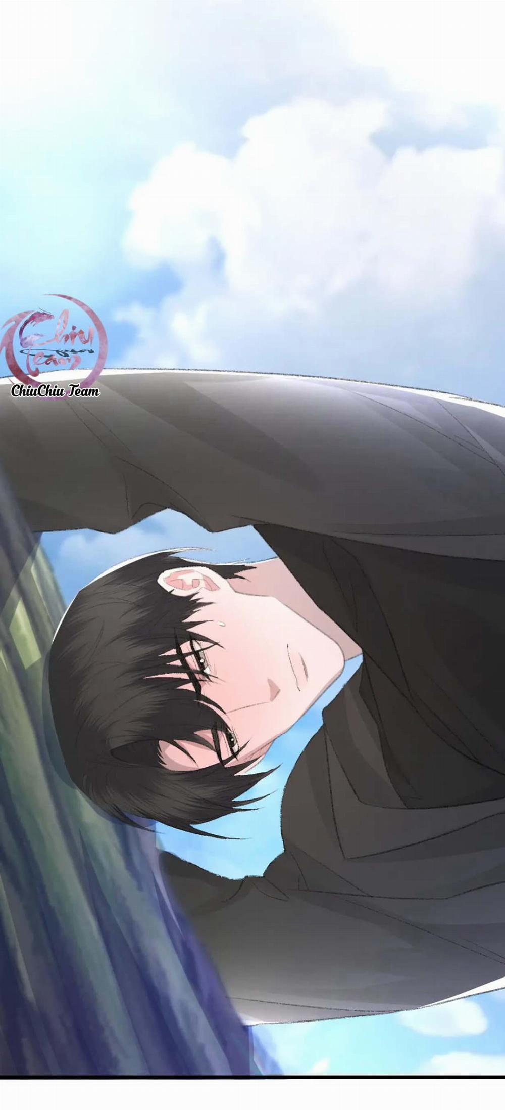 Chỉ Trích – 诟病 82 trang 23