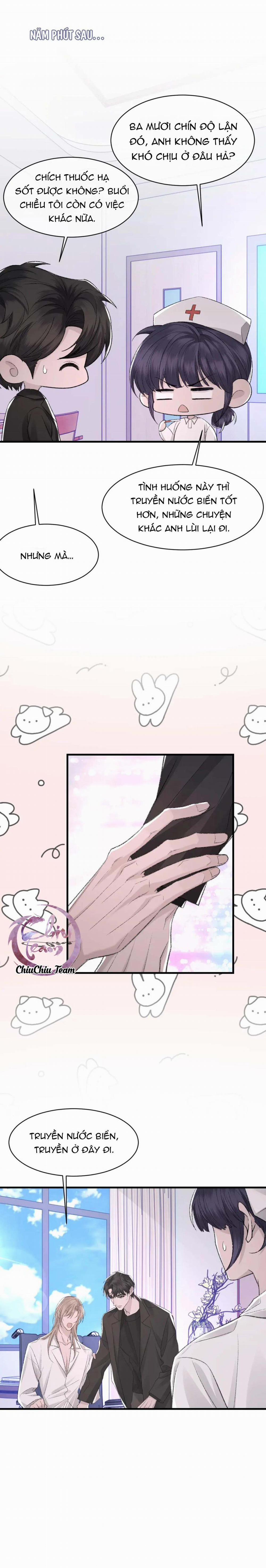 Chỉ Trích – 诟病 83 trang 12