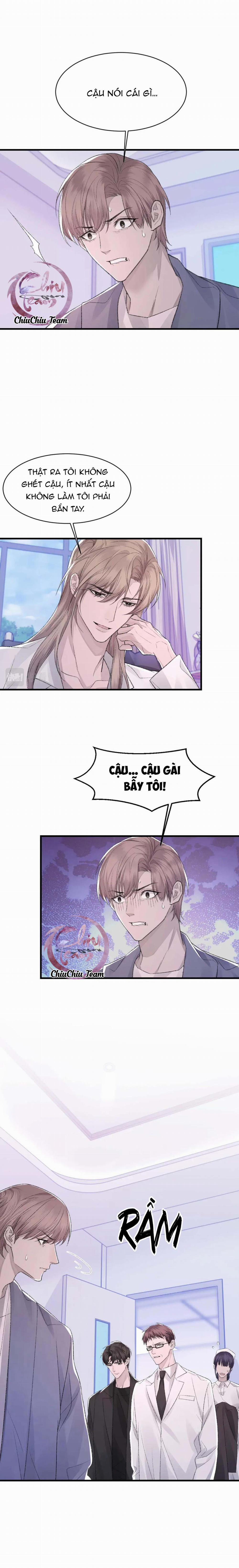 Chỉ Trích – 诟病 83 trang 3