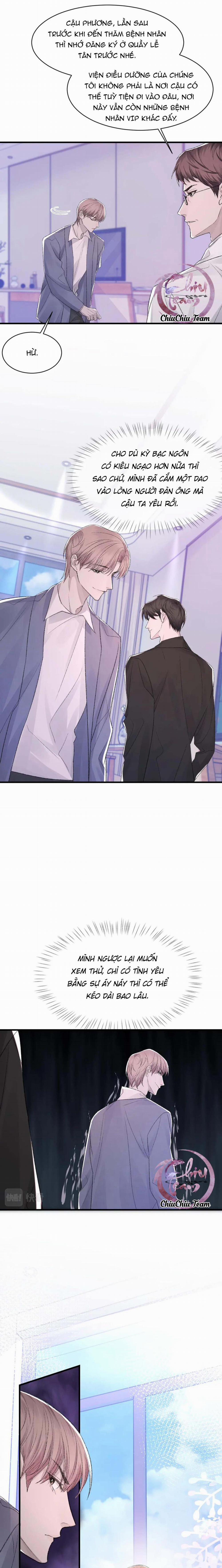 Chỉ Trích – 诟病 83 trang 4