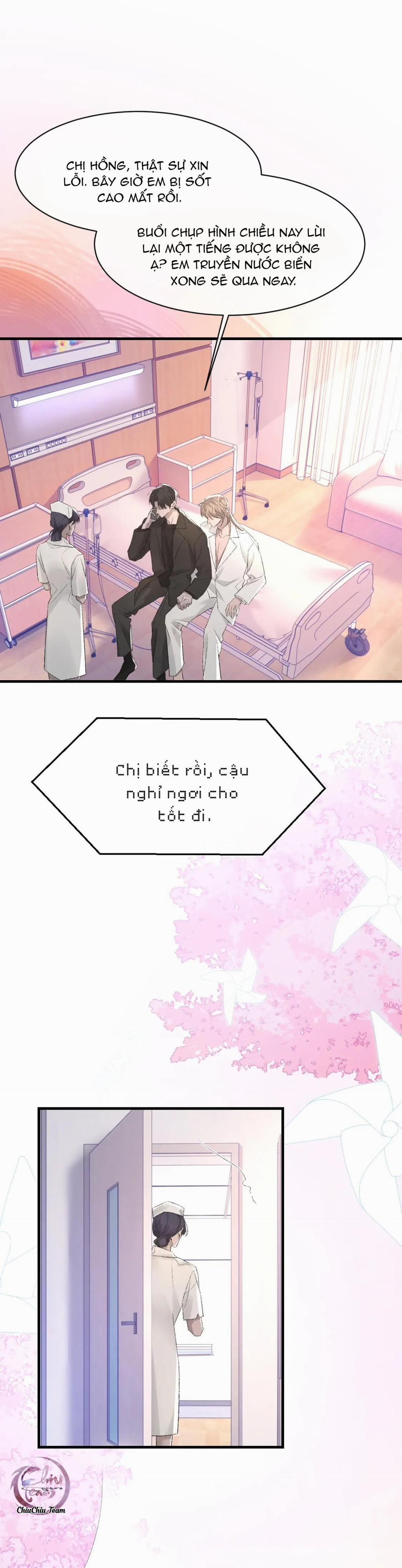 Chỉ Trích – 诟病 84 trang 1