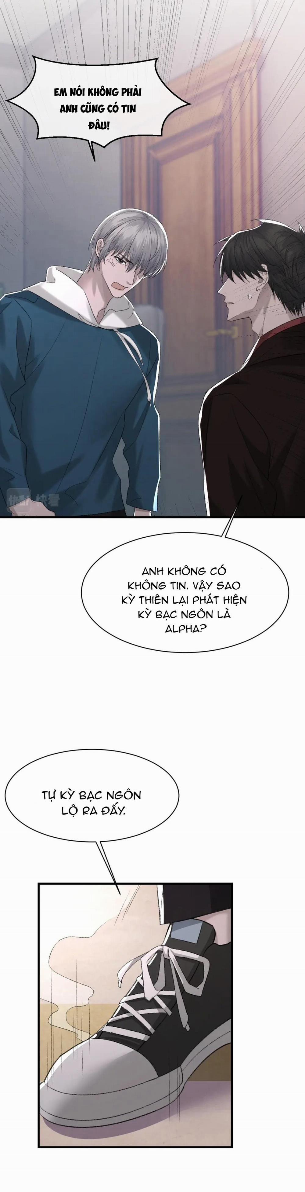 Chỉ Trích – 诟病 84 trang 16