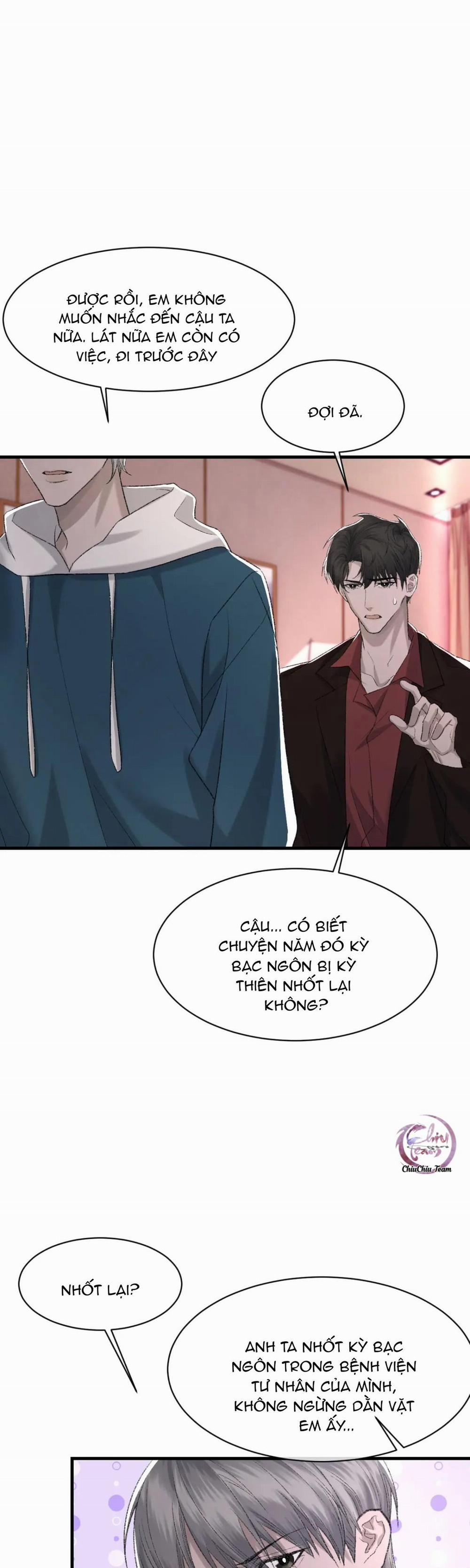 Chỉ Trích – 诟病 84 trang 17