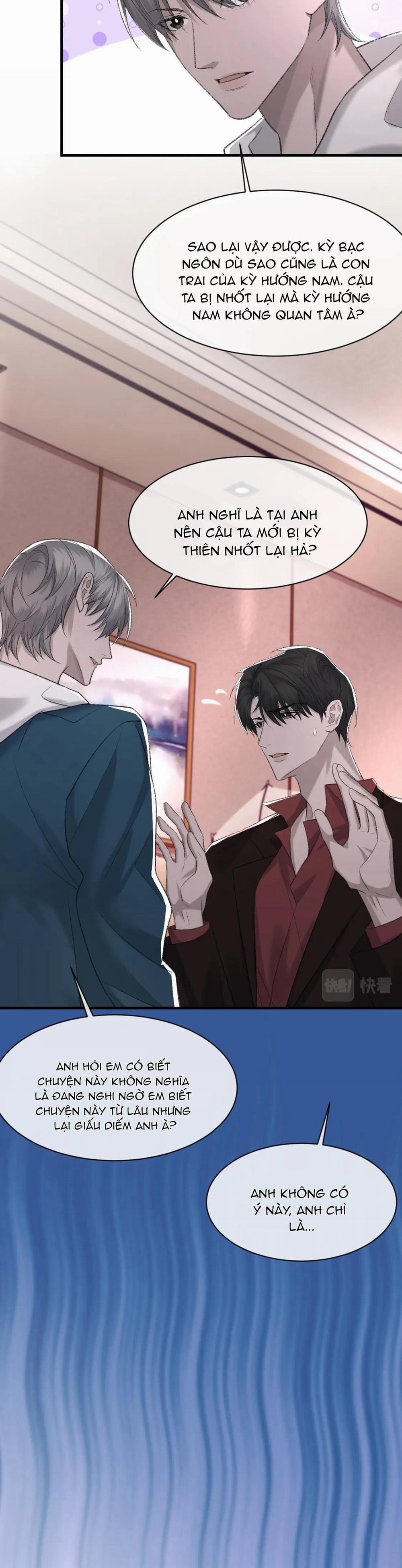 Chỉ Trích – 诟病 84 trang 18