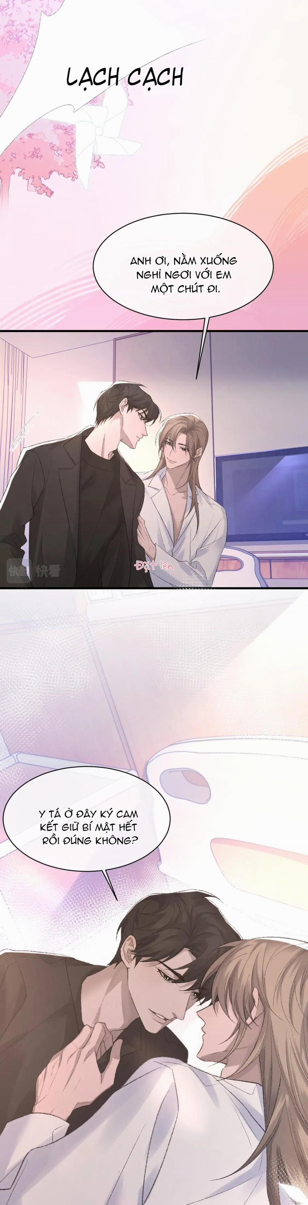 Chỉ Trích – 诟病 84 trang 2