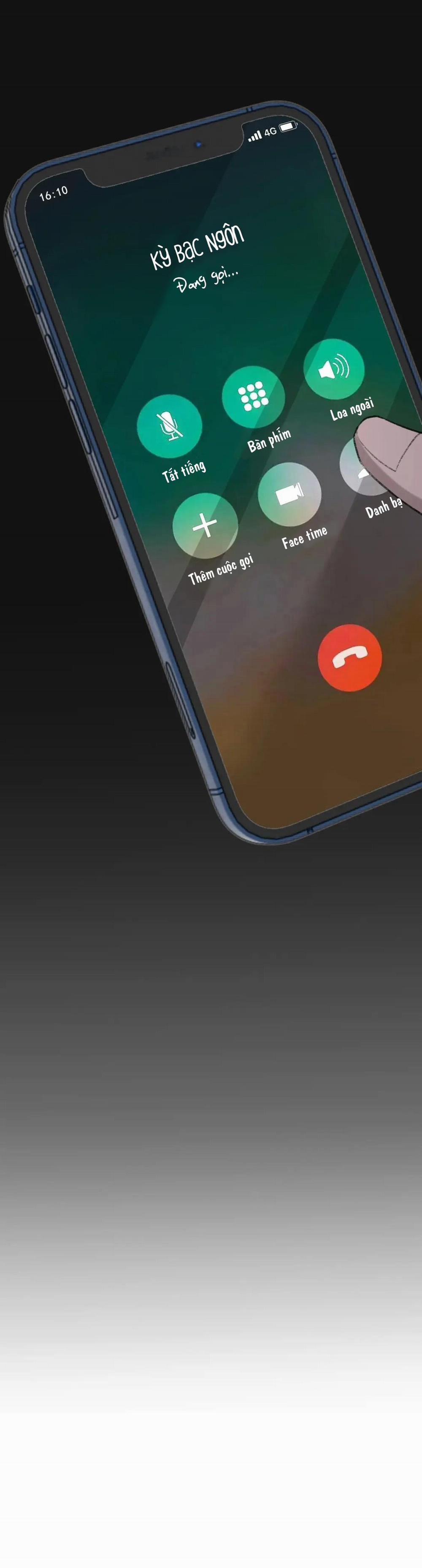 Chỉ Trích – 诟病 84 trang 22