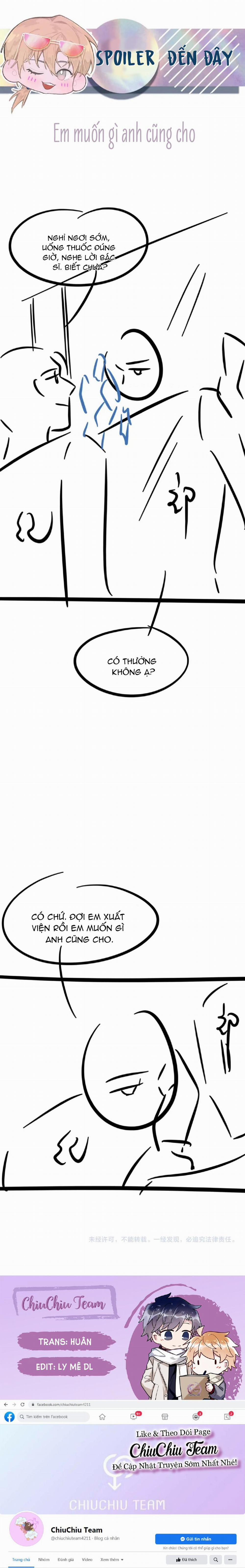 Chỉ Trích – 诟病 84 trang 23