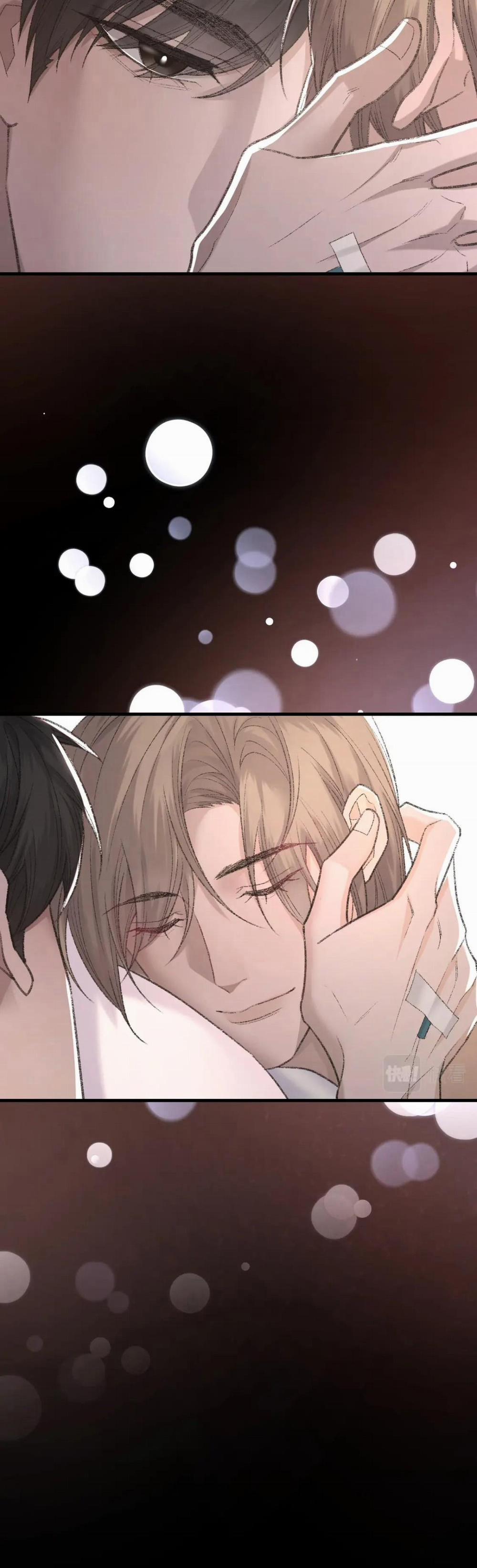 Chỉ Trích – 诟病 84 trang 4