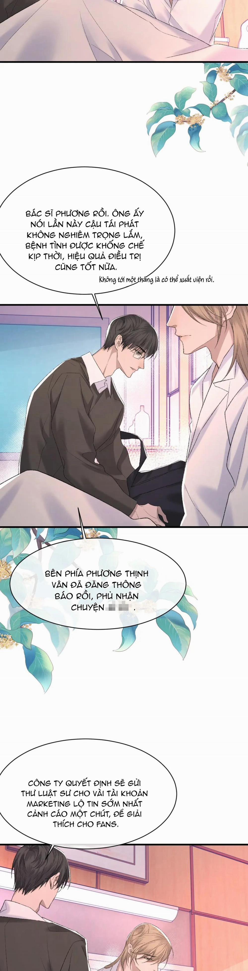 Chỉ Trích – 诟病 84 trang 6