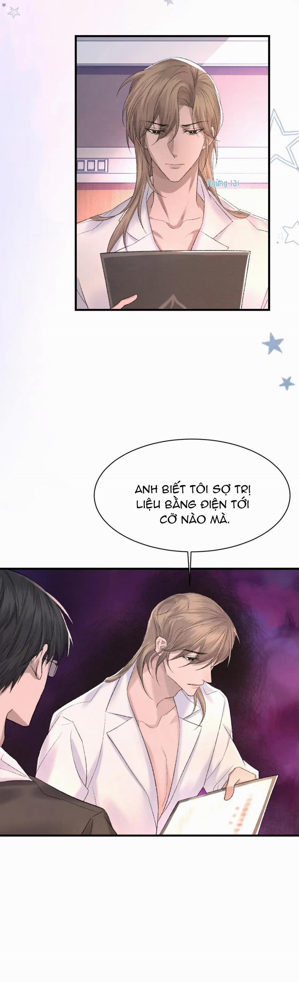 Chỉ Trích – 诟病 84 trang 8