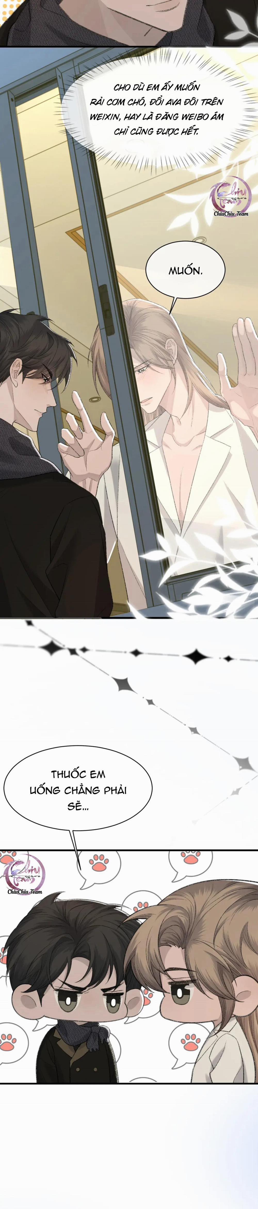 Chỉ Trích – 诟病 85 trang 11