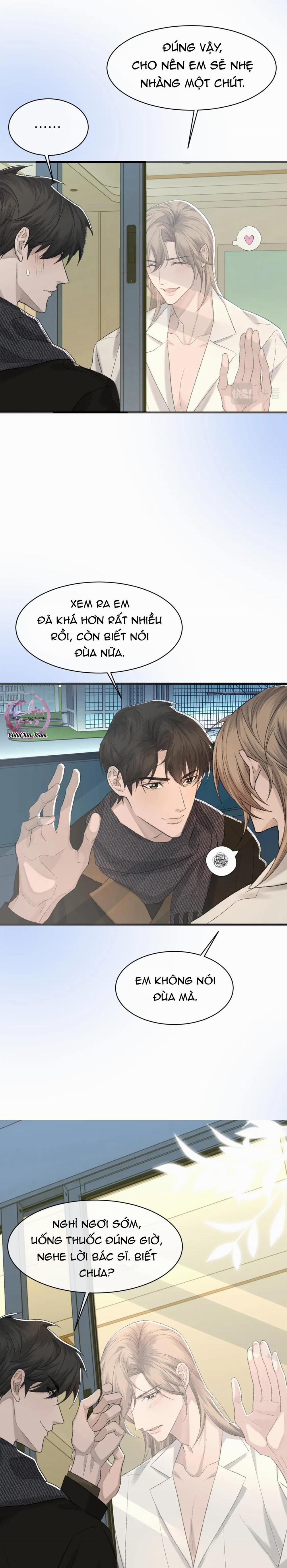 Chỉ Trích – 诟病 85 trang 12