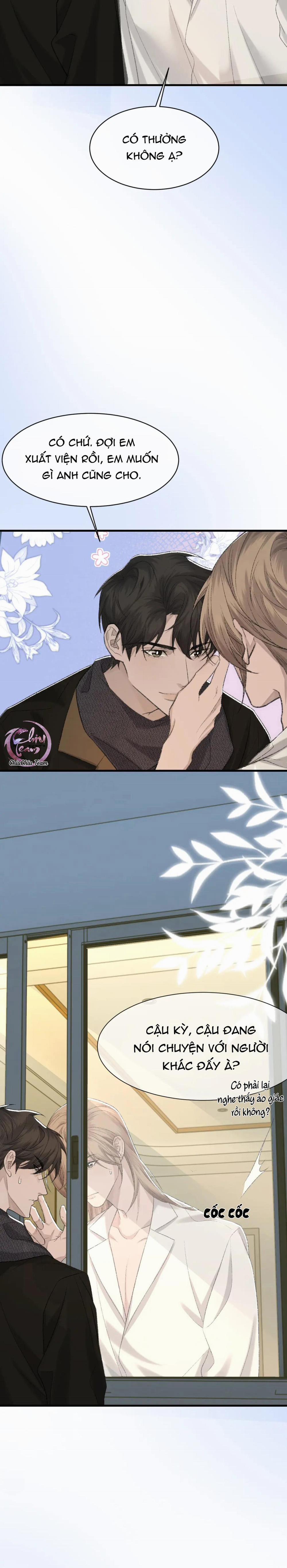 Chỉ Trích – 诟病 85 trang 13