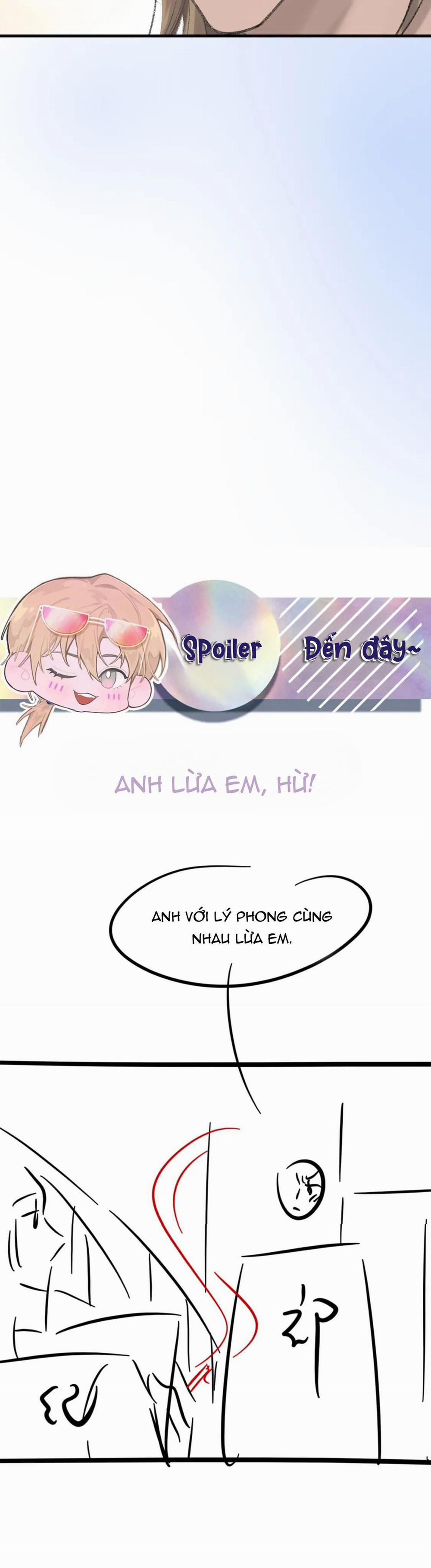 Chỉ Trích – 诟病 85 trang 15