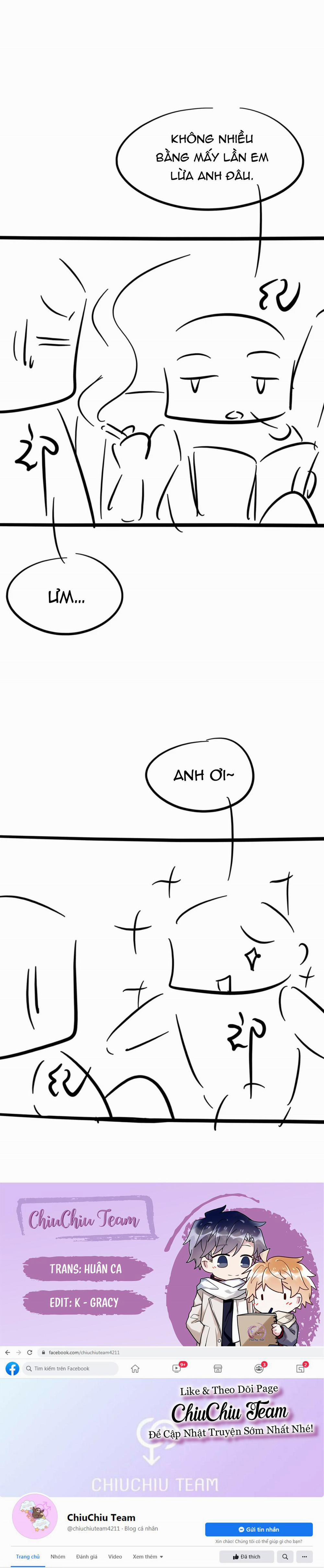 Chỉ Trích – 诟病 85 trang 16