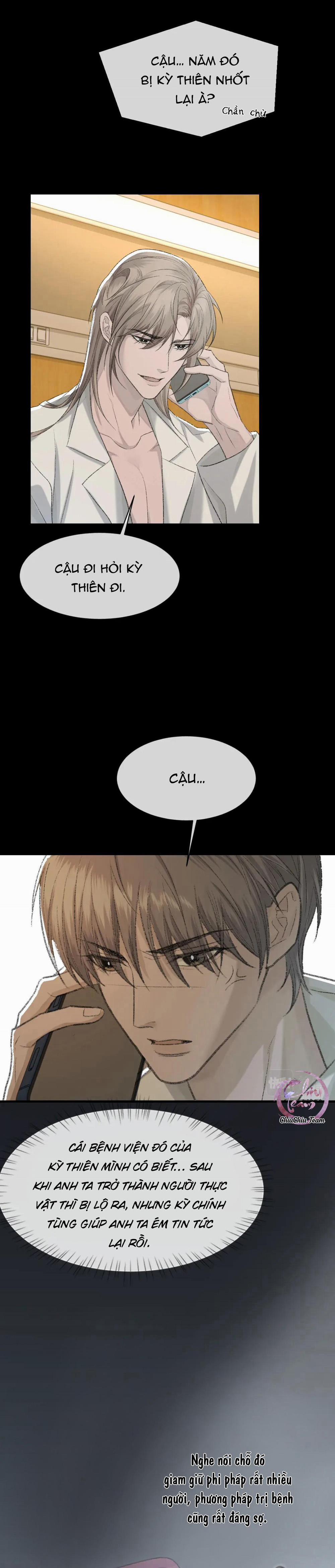 Chỉ Trích – 诟病 85 trang 2